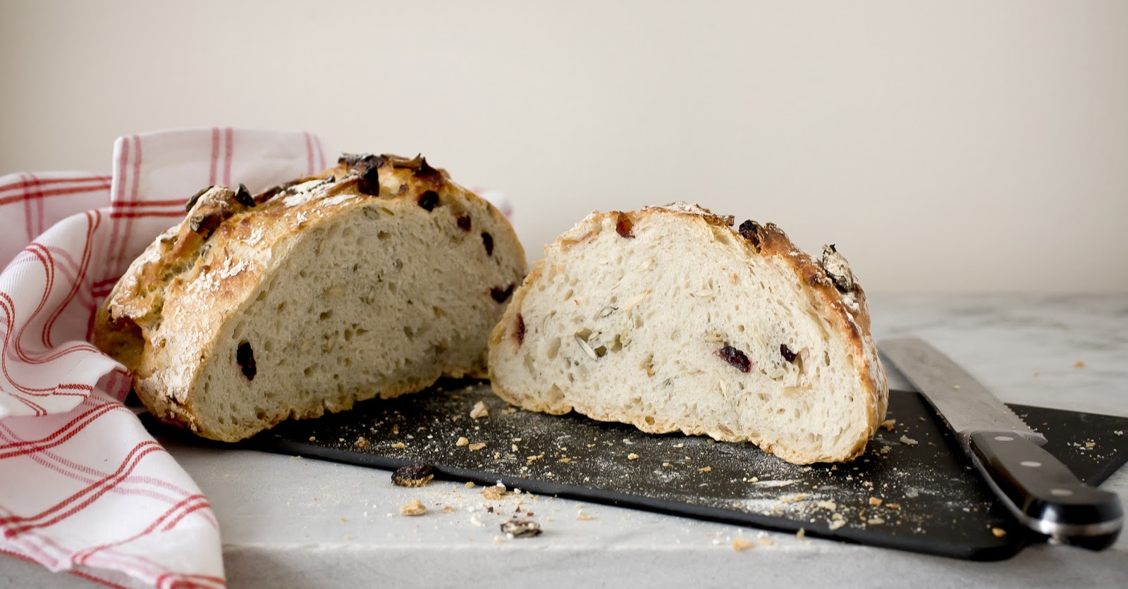 No-Knead Bread Recipe - NYT Cooking