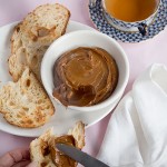 dulce de leche, dulce de leche recipe