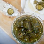 pickled jalapenos