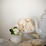 meringues