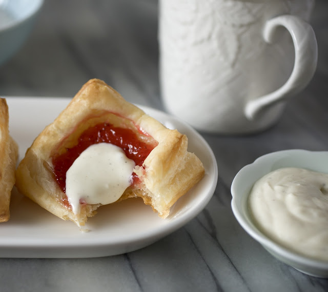 rhubarb tart, tart, ginger rhubarb tart