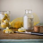 preserved lemons, homemade preserved lemons, lemons