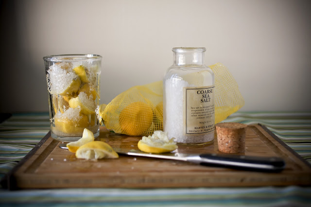 preserved lemons, homemade preserved lemons, lemons