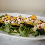 acorn squash, squash, healthy, gluten free