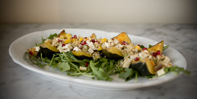 acorn squash, squash, healthy, gluten free