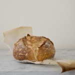 no knead bread