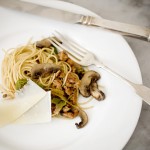 pasta, whole wheat pasta, sunday supper