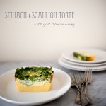 polenta tart, savory tart, savory tart recipe, quiche