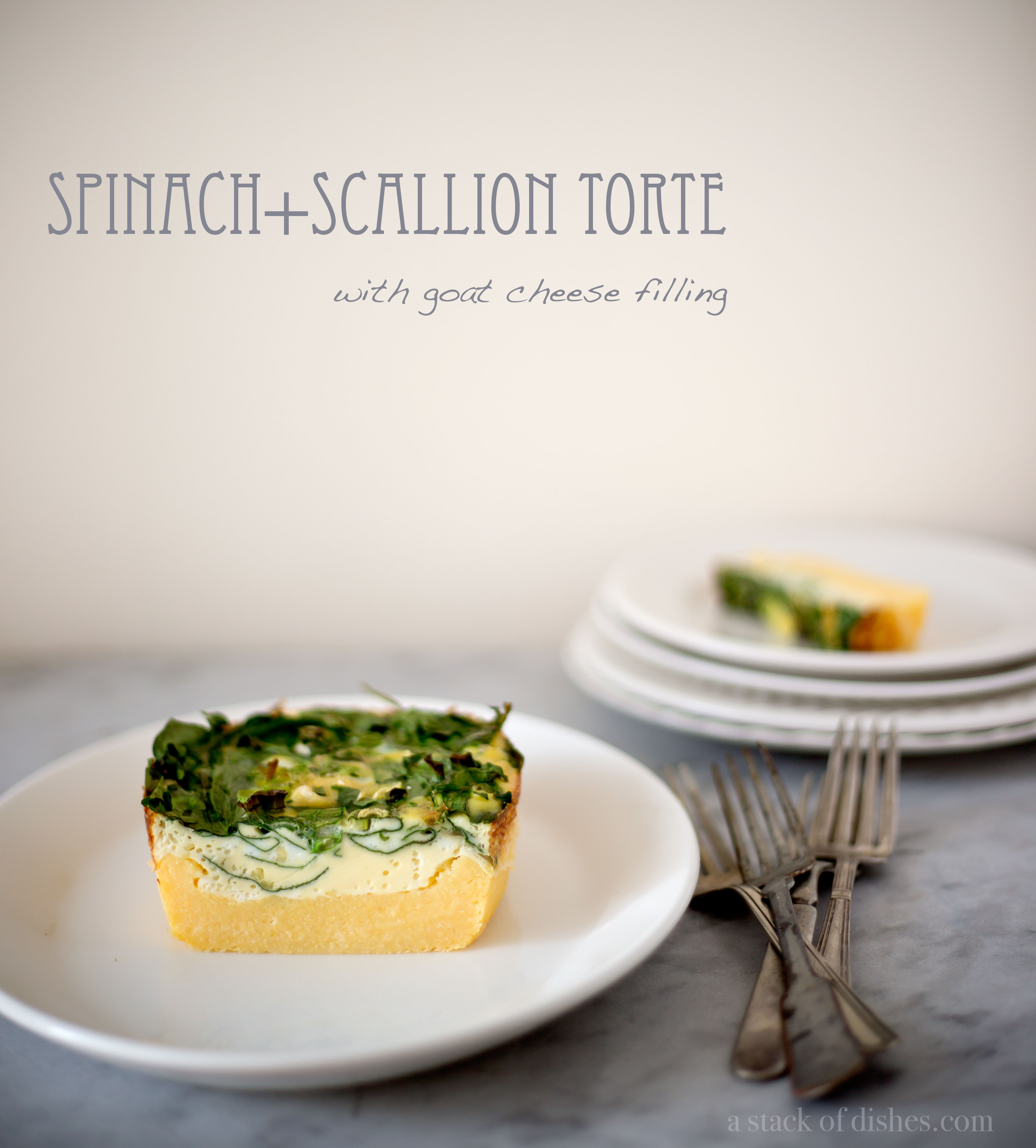 polenta tart, savory tart, savory tart recipe, quiche