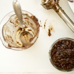 fig bacon jam ~ A Stack of Dishes
