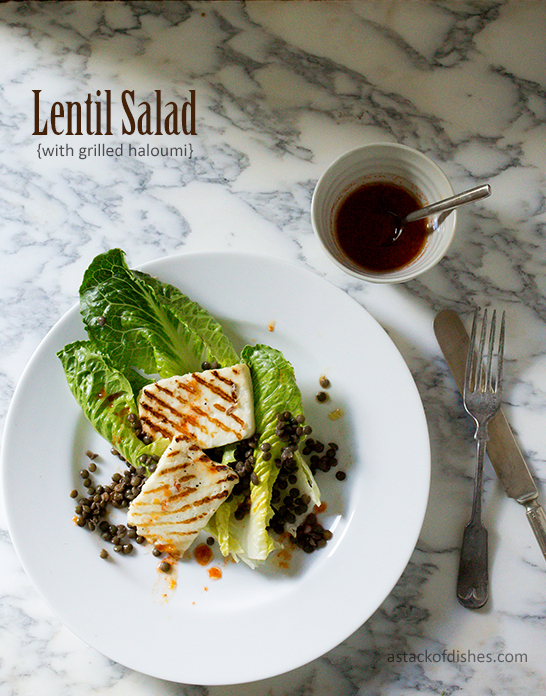 lentilSalad