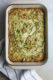 Zucchini Spinach Tart- A Stack of Dishes